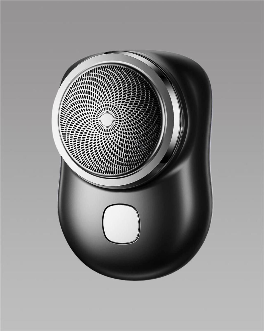 Mini Electric Shaver | Portable USB Rechargeable Travel Razor for Men